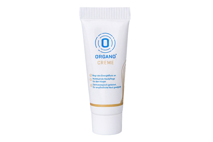 ORGANO Creme 5 ml (30 Stück)