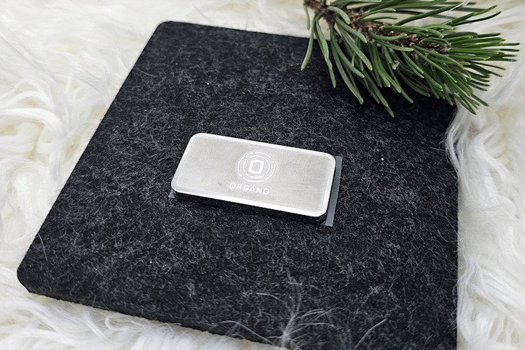 ORGANO Weihnachts-Aktion – ORGANO Auto