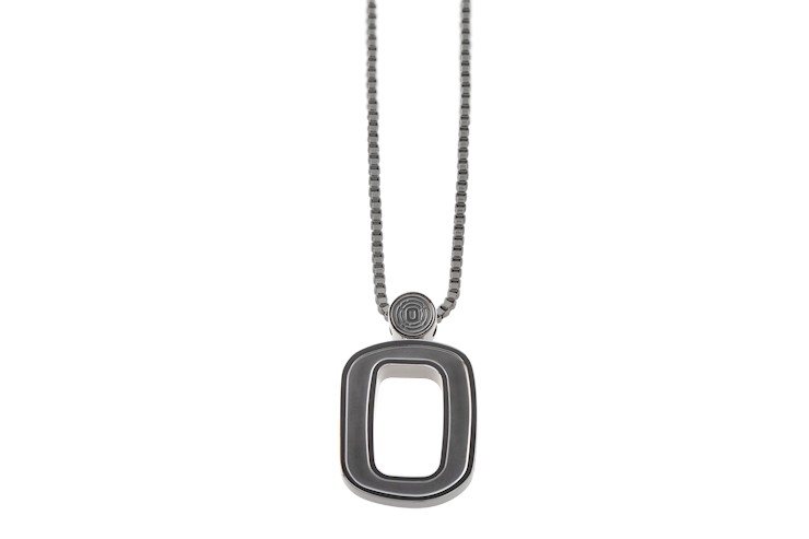 ORGANO Vital Omnia Anthrazit - Herren