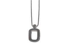 ORGANO Vital Omnia Anthrazit - Herren