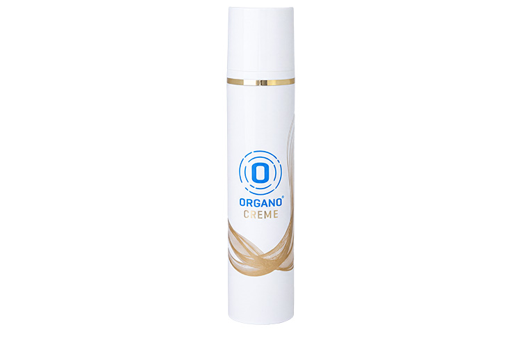 ORGANO Creme 100 ml