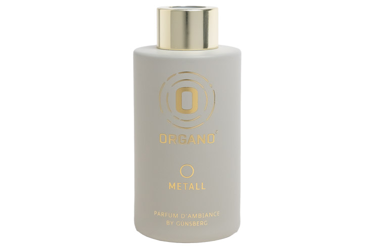 ORGANO Raumduft Metall Flacon 100ml