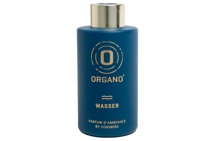 ORGANO Raumduft Wasser Flacon 100ml
