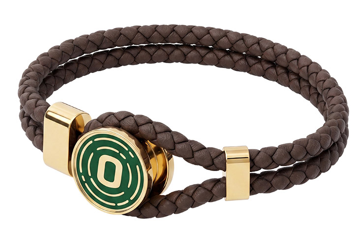 ORGANO Vital Loop-Armband - Oxford Style